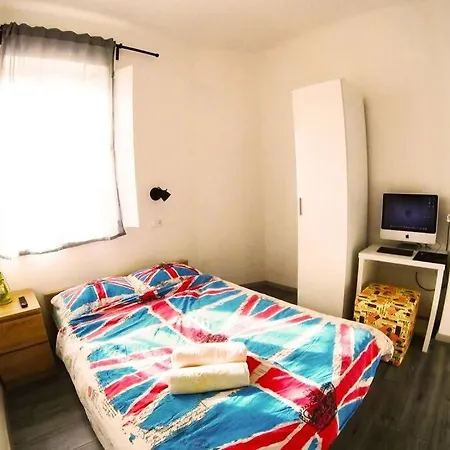 Apartment Crogrey Double