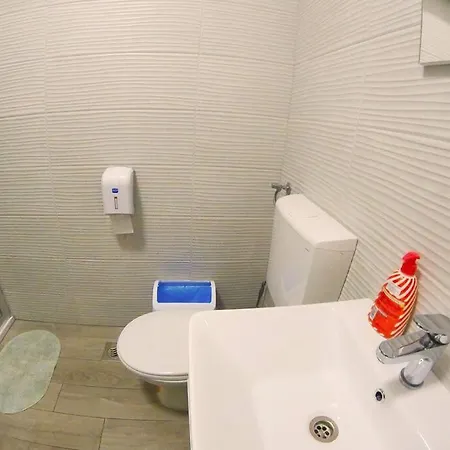 Apartment Crogrey Double