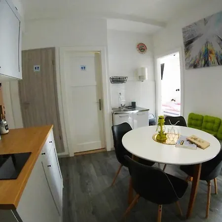 Apartamento Crogrey Double *